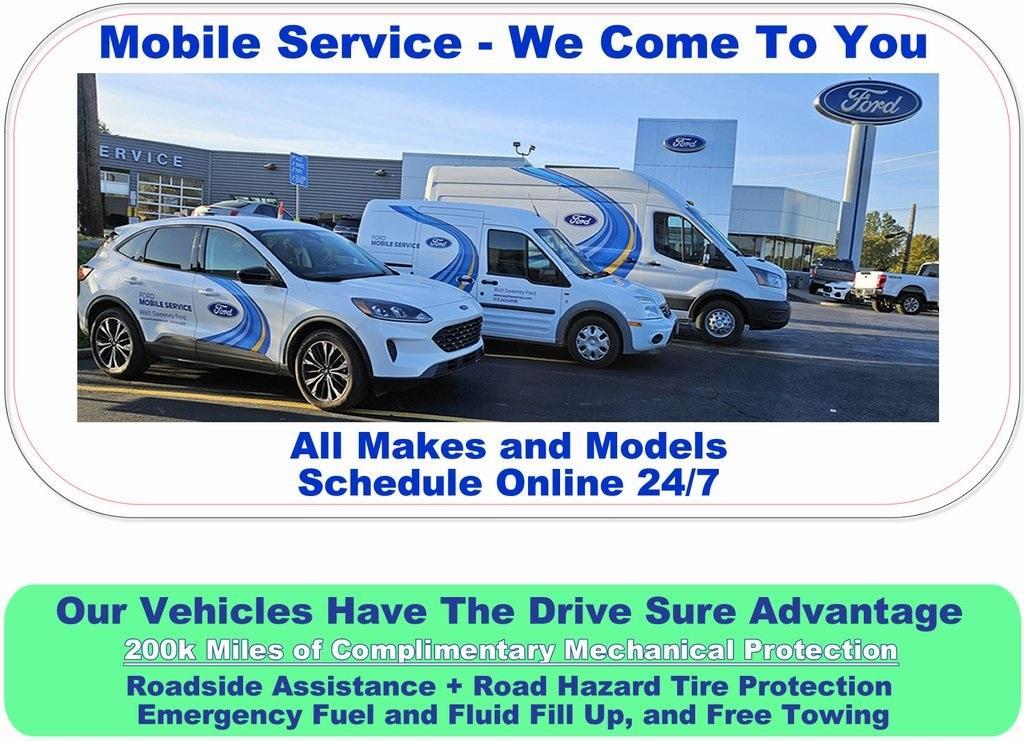 used 2020 Ford Transit-250 car, priced at $28,999