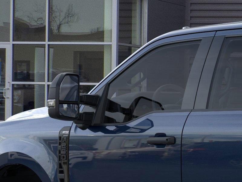 new 2025 Ford F-250 car, priced at $54,192