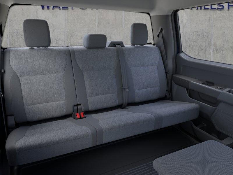 new 2025 Ford F-250 car, priced at $52,049