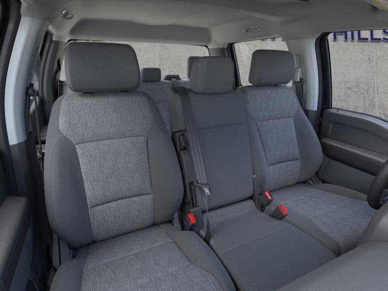new 2025 Ford F-250 car, priced at $52,049