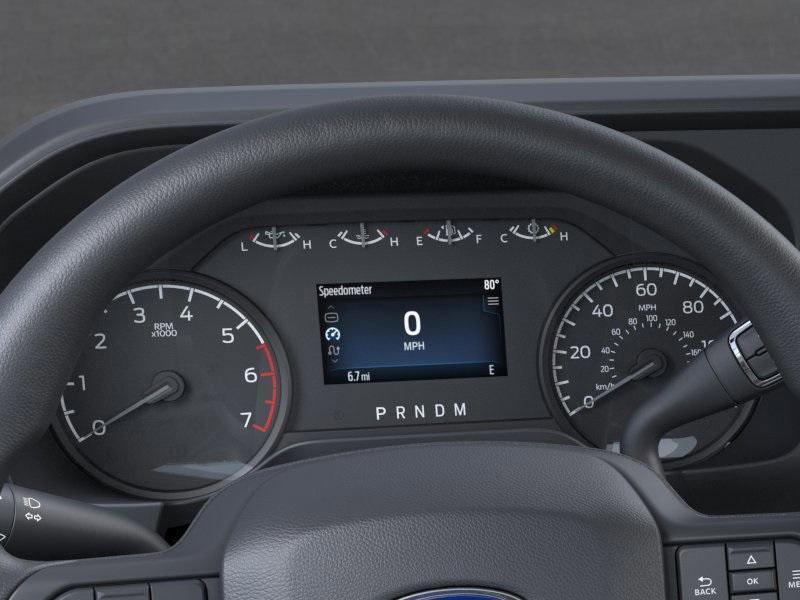 new 2025 Ford F-250 car, priced at $54,192