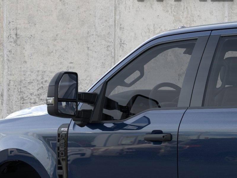 new 2025 Ford F-250 car, priced at $52,049