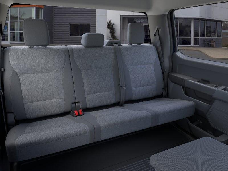 new 2025 Ford F-250 car, priced at $54,192