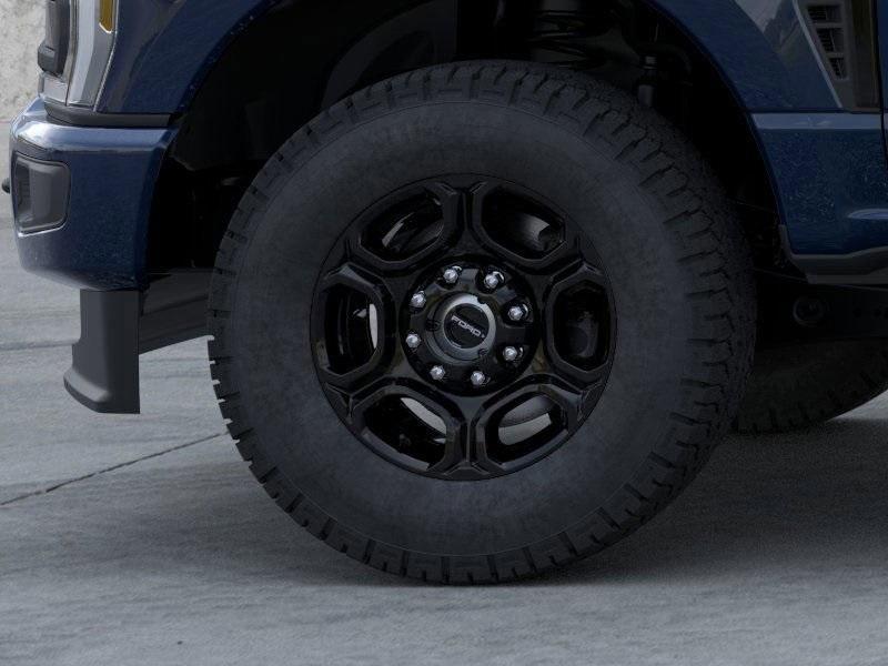 new 2025 Ford F-250 car, priced at $52,049