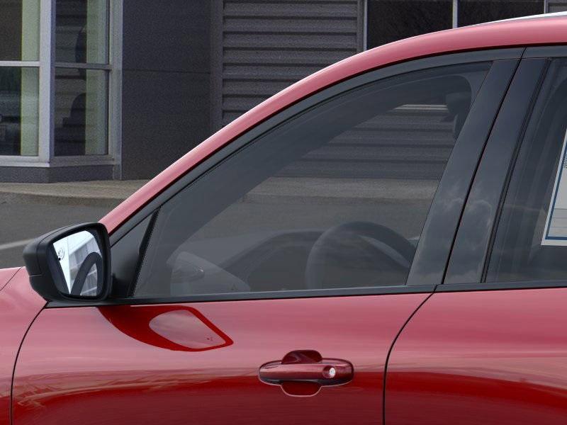 new 2025 Ford Escape car, priced at $24,477