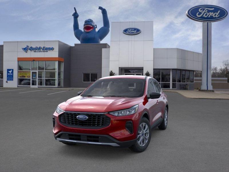 new 2025 Ford Escape car, priced at $27,071