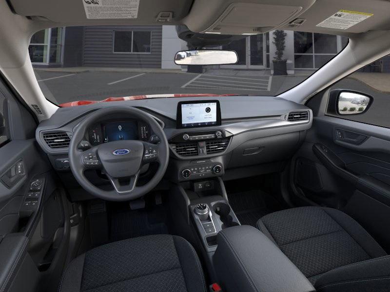 new 2025 Ford Escape car, priced at $27,071