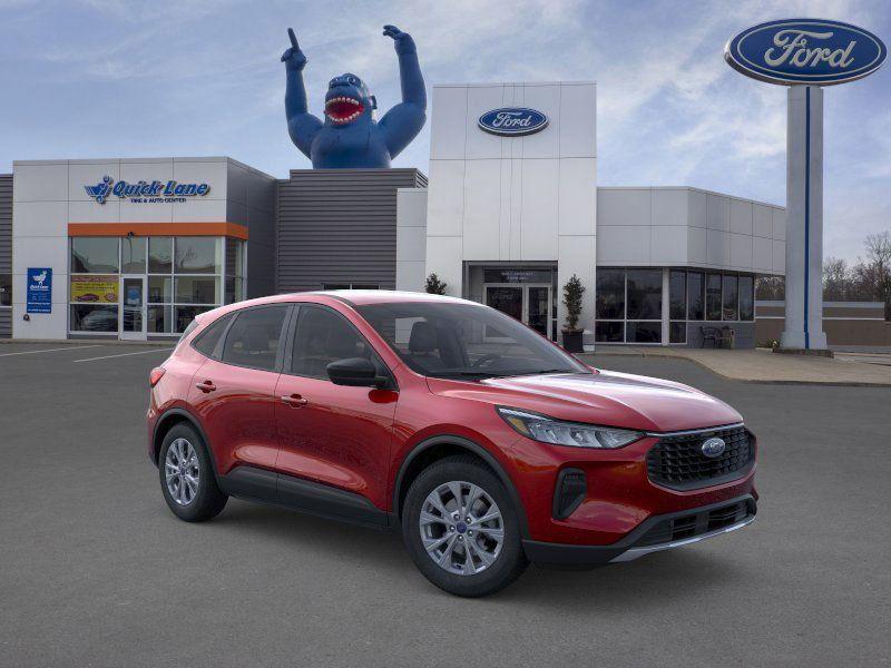 new 2025 Ford Escape car, priced at $22,999