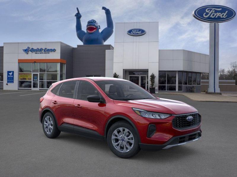 new 2025 Ford Escape car, priced at $27,071