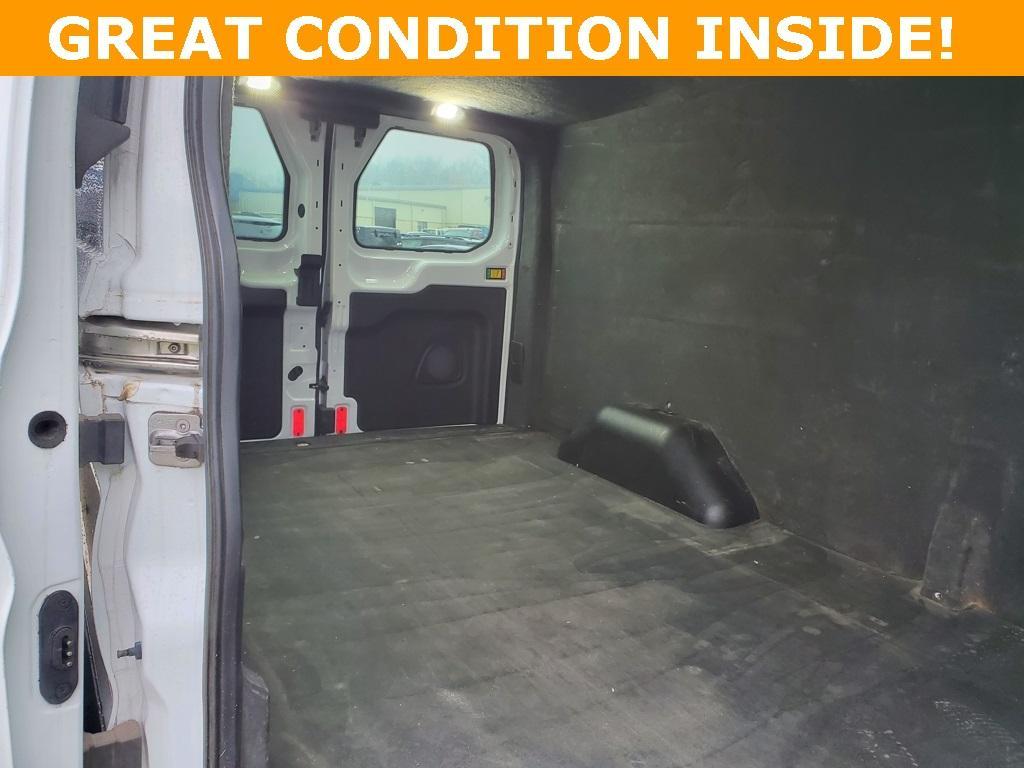 used 2019 Ford Transit-250 car, priced at $29,455