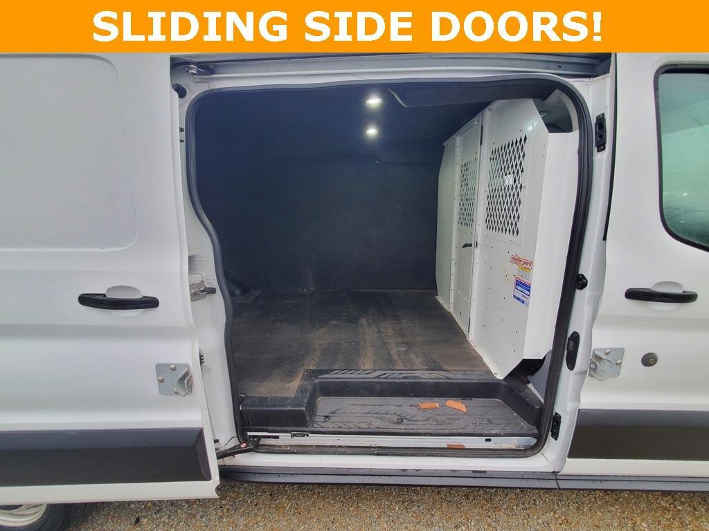 used 2019 Ford Transit-250 car, priced at $29,455