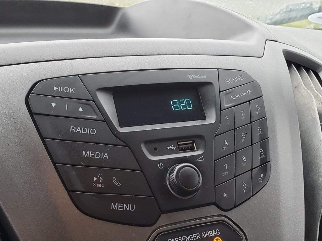 used 2019 Ford Transit-250 car, priced at $29,455