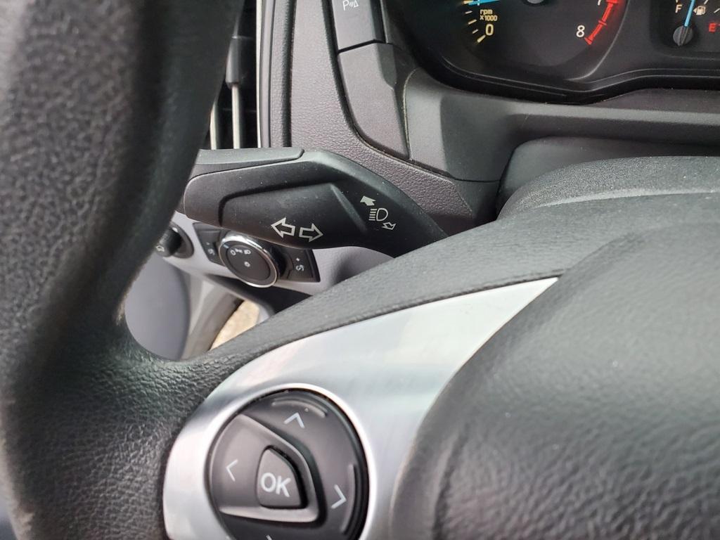 used 2019 Ford Transit-250 car, priced at $29,455