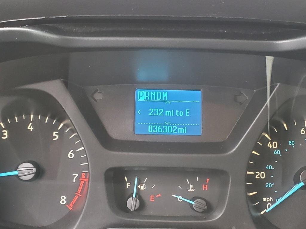 used 2019 Ford Transit-250 car, priced at $29,455