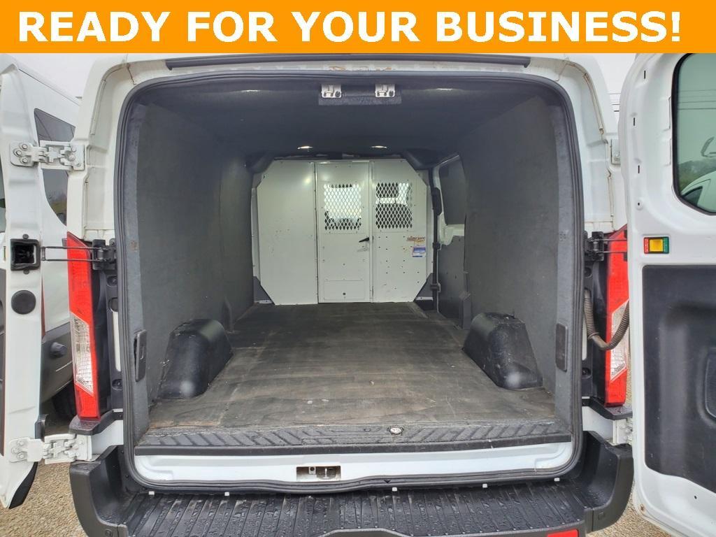 used 2019 Ford Transit-250 car, priced at $29,455