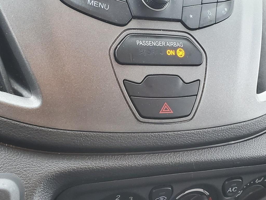 used 2019 Ford Transit-250 car, priced at $29,455