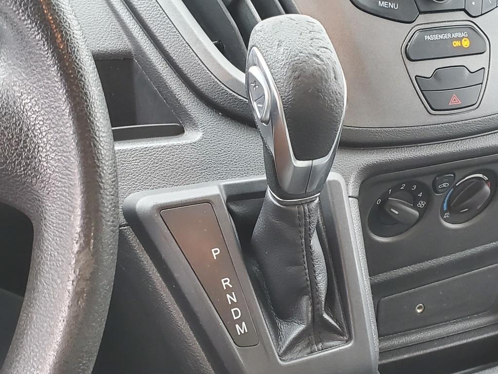 used 2019 Ford Transit-250 car, priced at $29,455