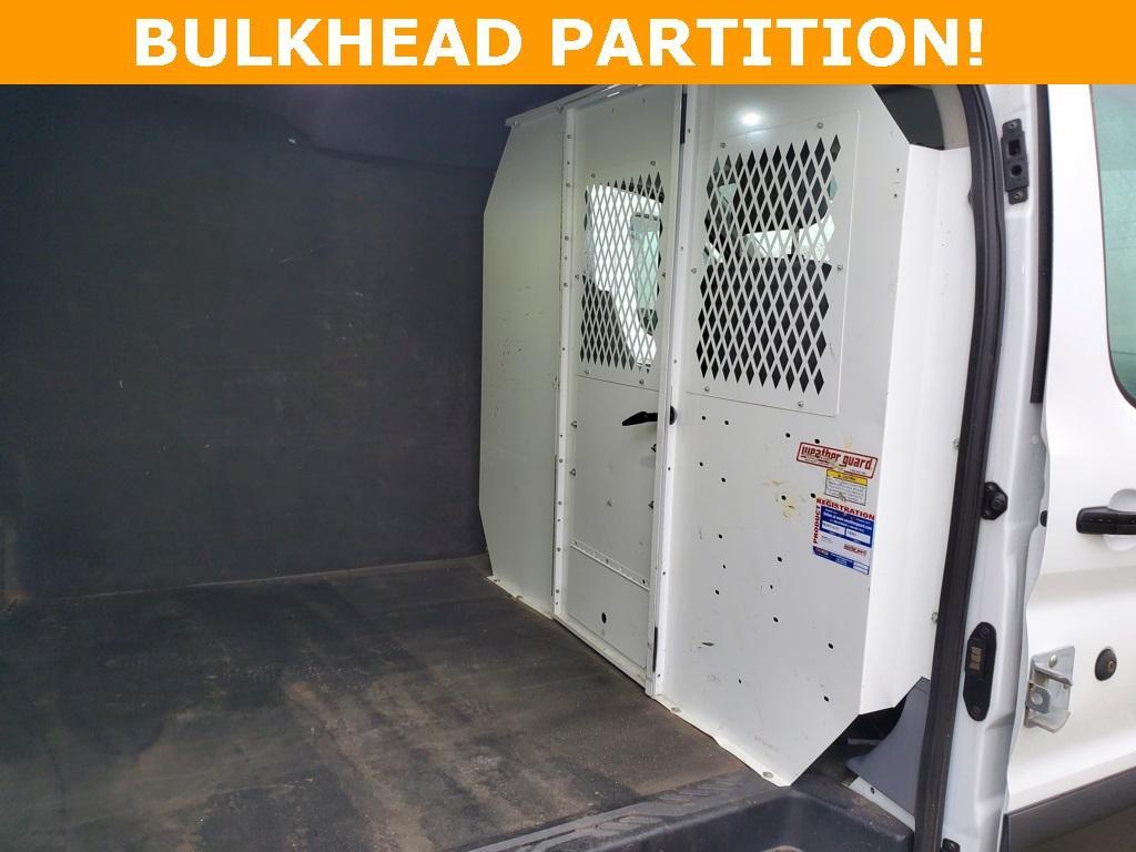 used 2019 Ford Transit-250 car, priced at $29,455