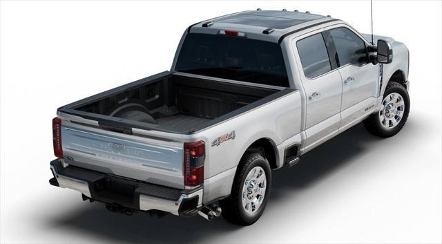 new 2024 Ford F-250 car, priced at $93,440