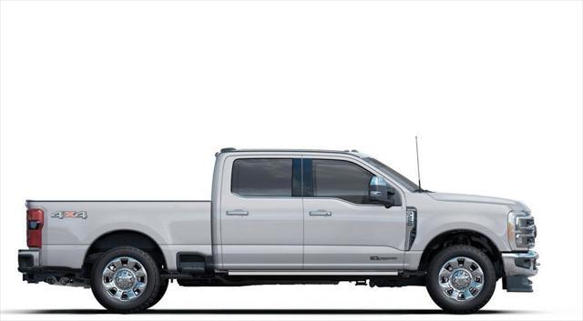 new 2024 Ford F-250 car, priced at $93,440