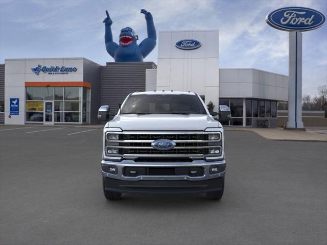 new 2024 Ford F-250 car, priced at $88,988