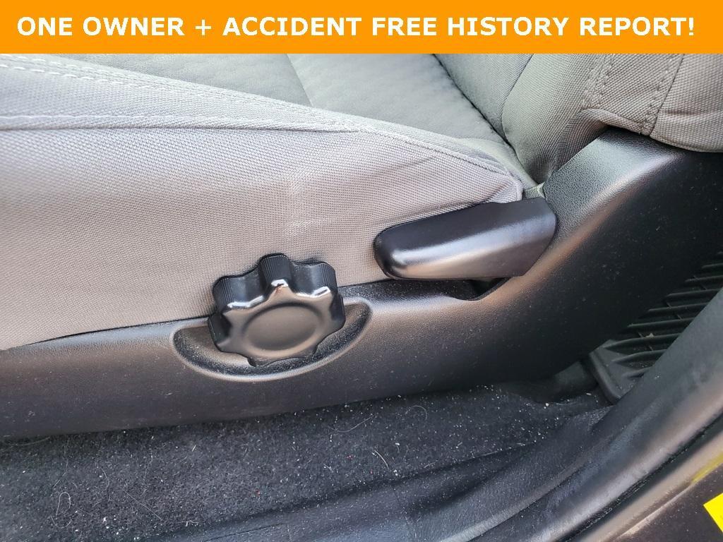 used 2021 Toyota Tacoma car, priced at $29,645