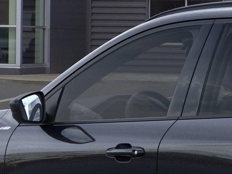 new 2025 Ford Escape car, priced at $28,741