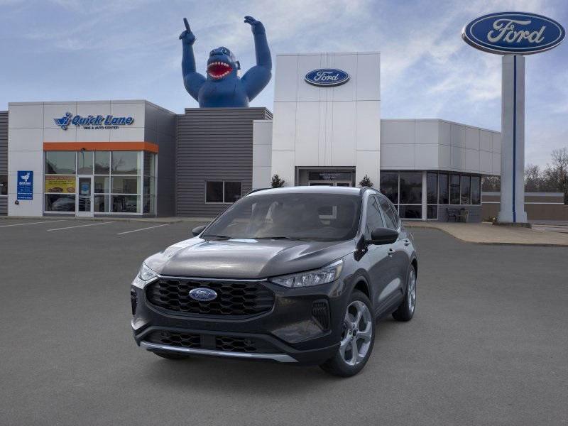 new 2025 Ford Escape car, priced at $28,741