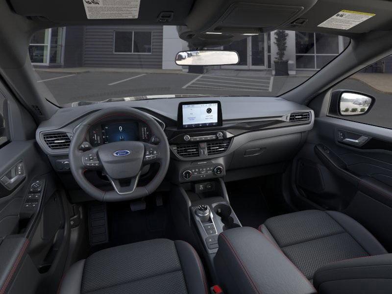 new 2025 Ford Escape car, priced at $31,241