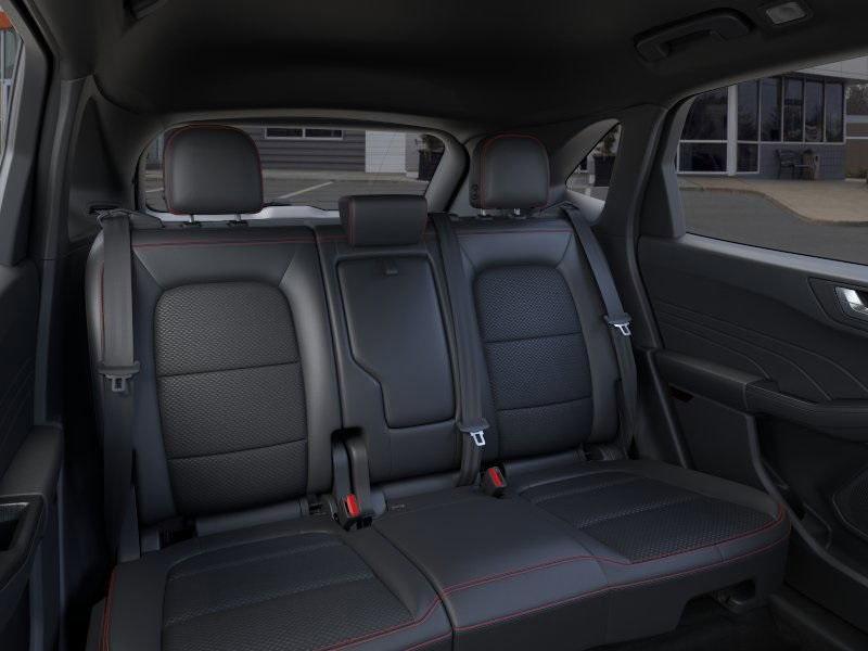 new 2025 Ford Escape car, priced at $31,241