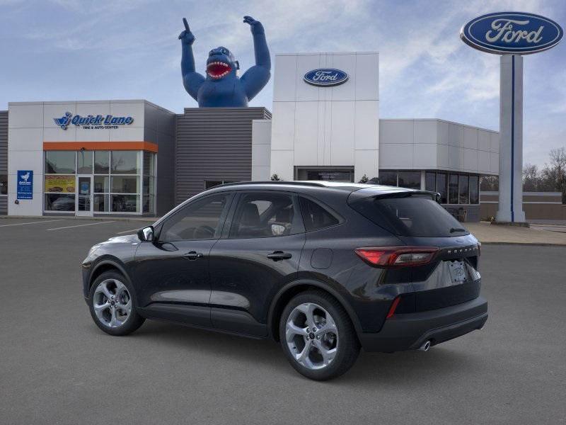 new 2025 Ford Escape car, priced at $28,741