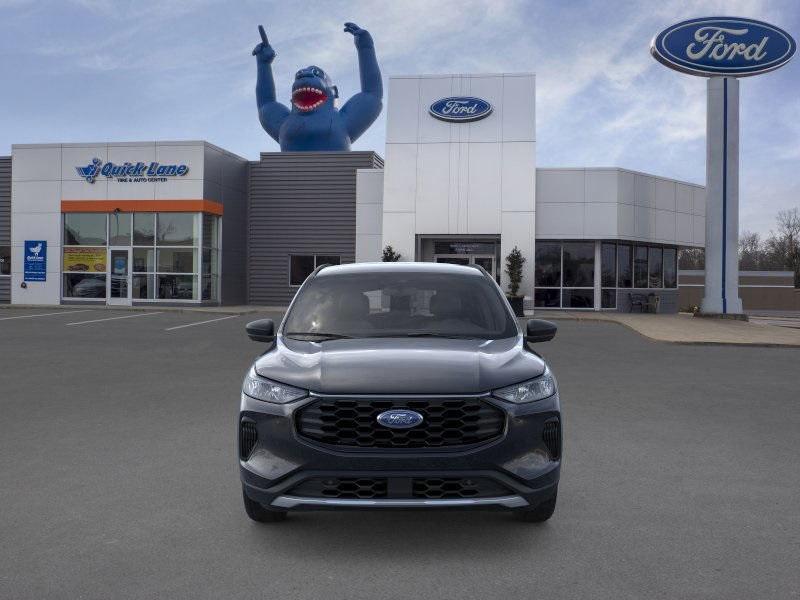 new 2025 Ford Escape car, priced at $28,741