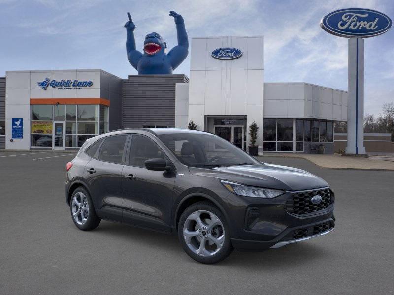 new 2025 Ford Escape car, priced at $28,741