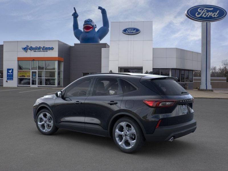 new 2025 Ford Escape car, priced at $31,241