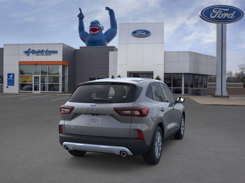 new 2025 Ford Escape car, priced at $23,394