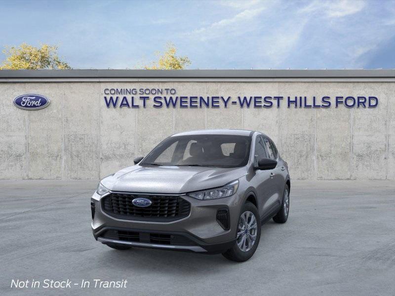 new 2025 Ford Escape car, priced at $26,394