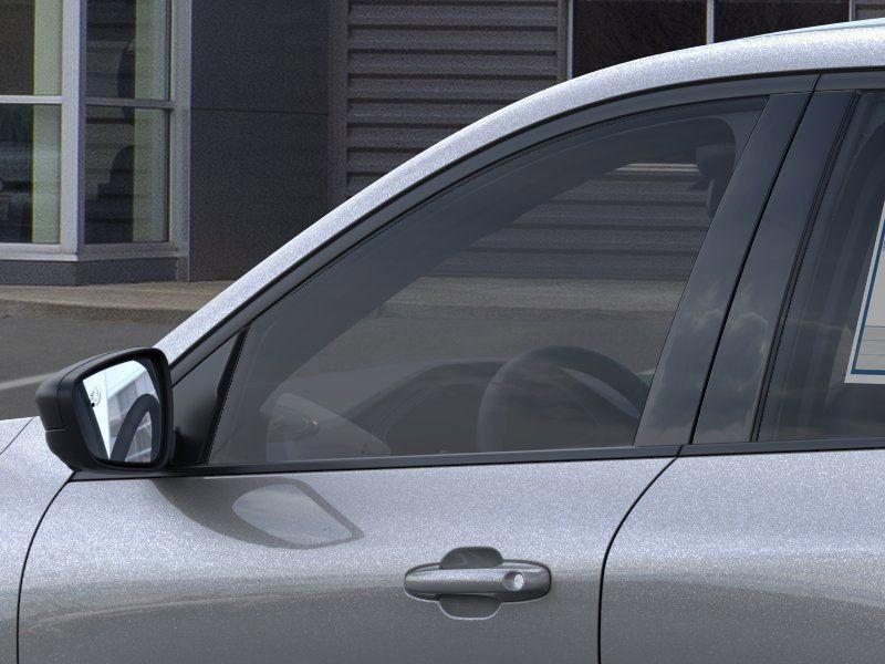 new 2025 Ford Escape car, priced at $23,394