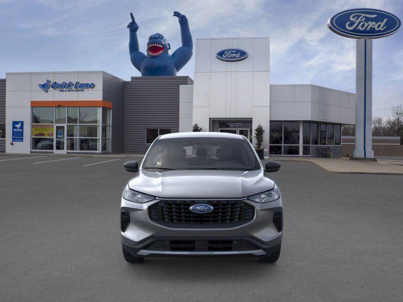 new 2025 Ford Escape car, priced at $23,394