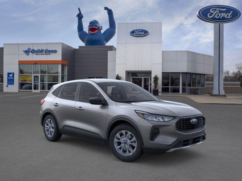 new 2025 Ford Escape car, priced at $23,394