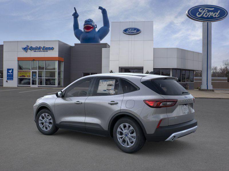 new 2025 Ford Escape car, priced at $23,394