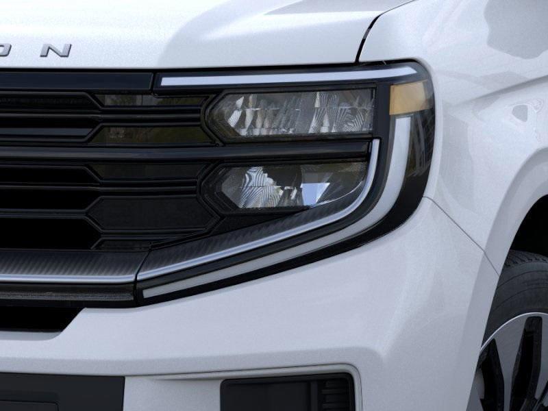 new 2025 Ford Expedition Max car, priced at $79,584