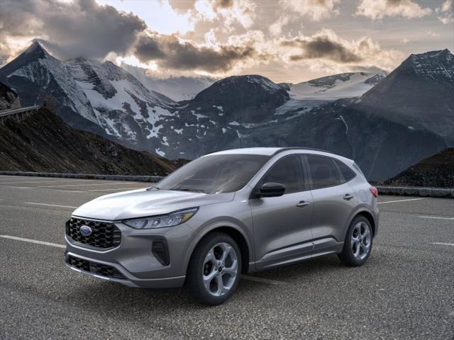 new 2024 Ford Escape car, priced at $33,695