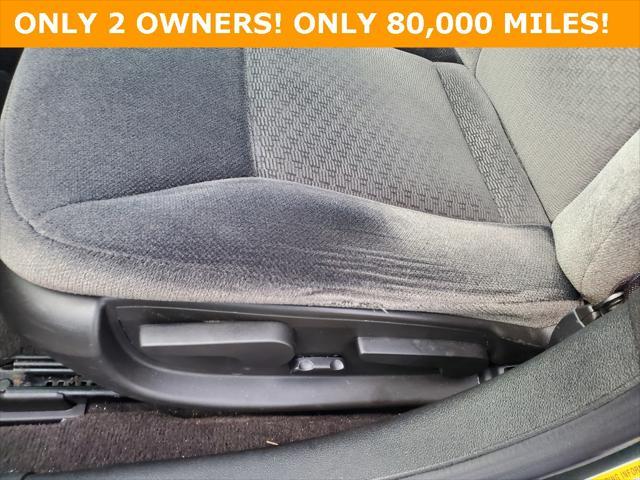 used 2015 Chevrolet Impala Limited car, priced at $11,490