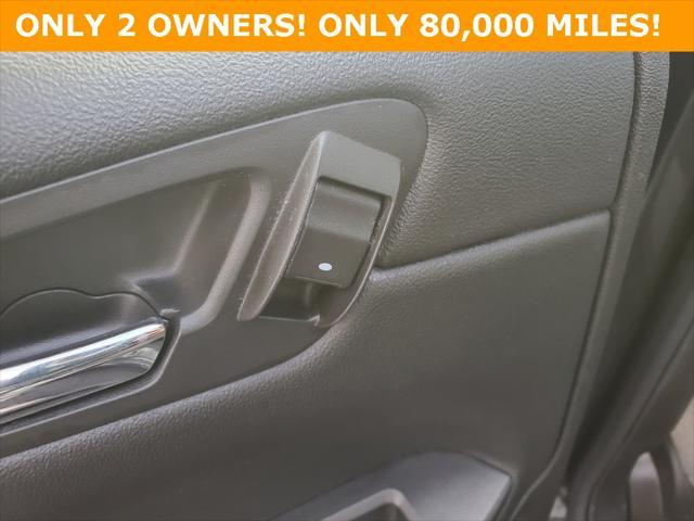 used 2015 Chevrolet Impala Limited car, priced at $11,490