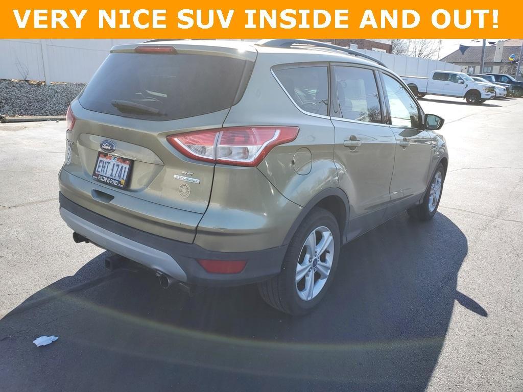 used 2013 Ford Escape car, priced at $8,533
