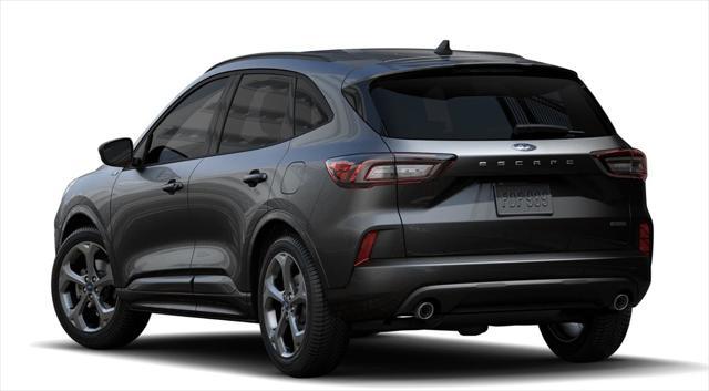 new 2024 Ford Escape car, priced at $32,752