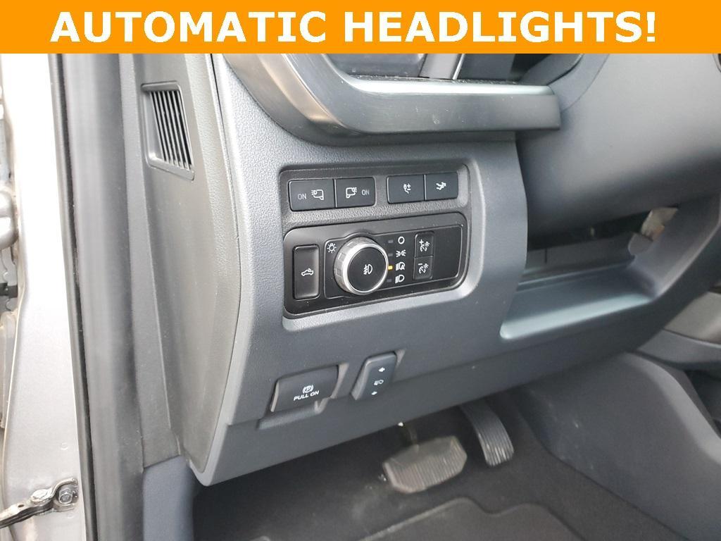 used 2023 Ford F-250 car, priced at $64,995
