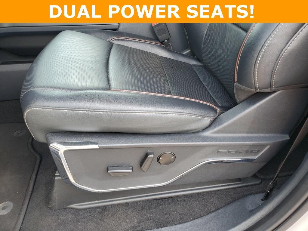used 2023 Ford F-250 car, priced at $64,995