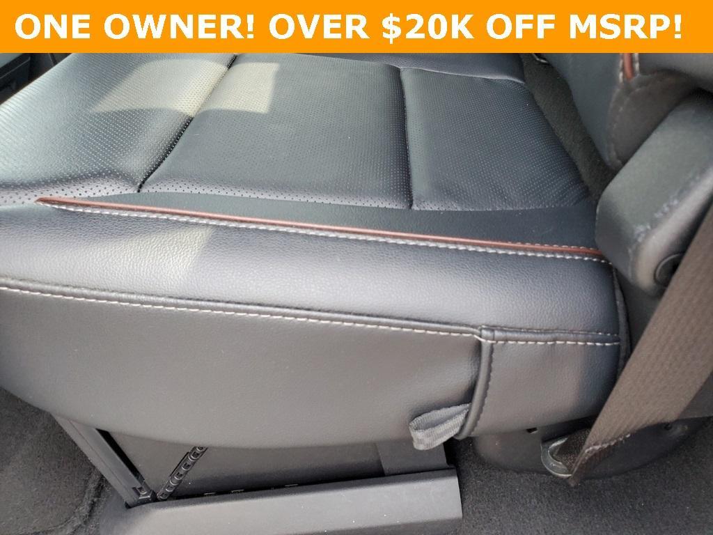 used 2023 Ford F-250 car, priced at $64,995