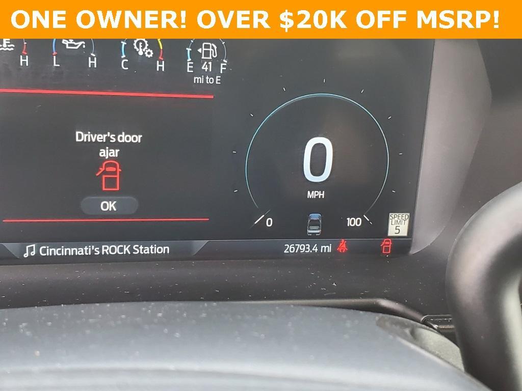 used 2023 Ford F-250 car, priced at $64,995